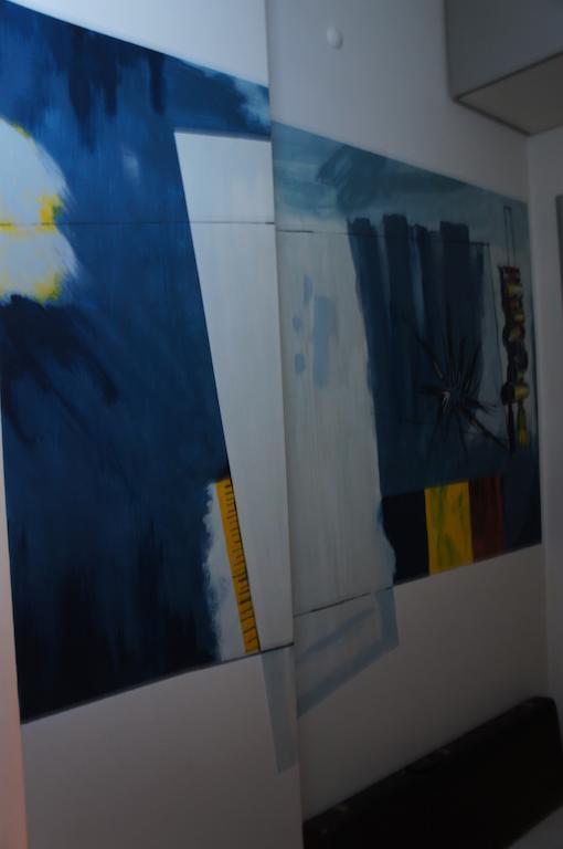 Pop Art Hostel Belgrád Kültér fotó